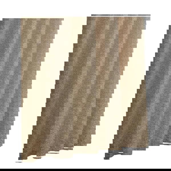 Paoletti New Galaxy Chenille Eyelet Curtains - Blush