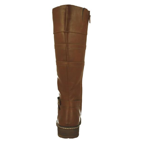 Rieker Ladies Rieker Knee High Boots 94732