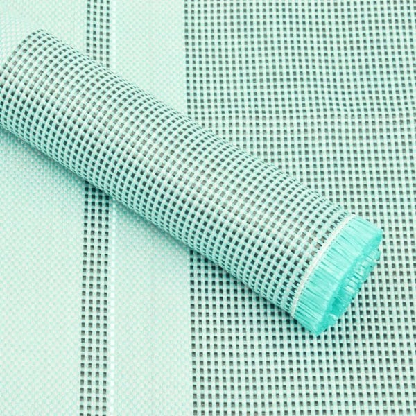 Berkfield Tent Carpet 400x300 cm Green