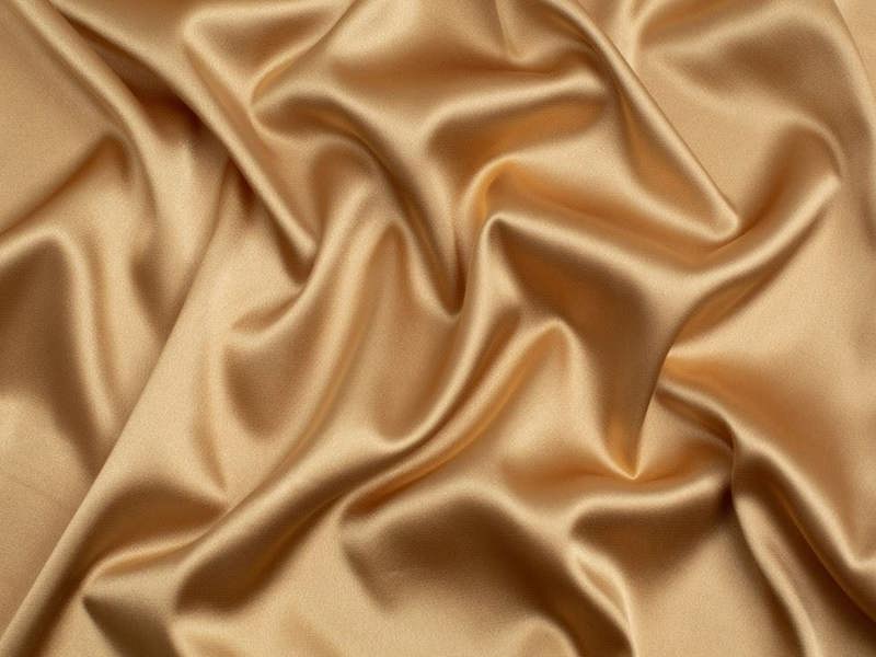 Minerva Core Range Minerva Light Stretch Woven Satin Fabric - Plain Design Dressmaking Fabric, 145 cm / 58" Wide - per metre