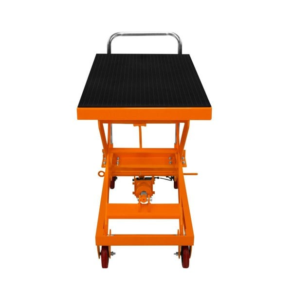 T-mech Hydraulic Table Lift