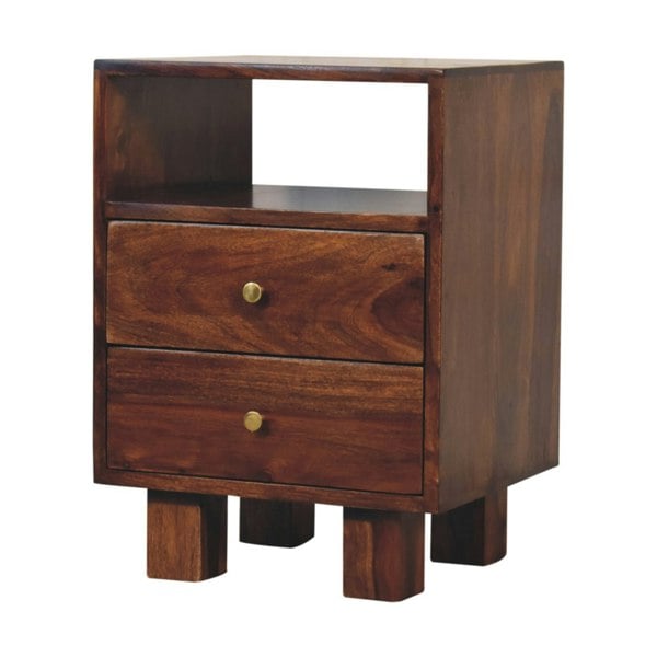 Artisan Furniture Tula Bedside