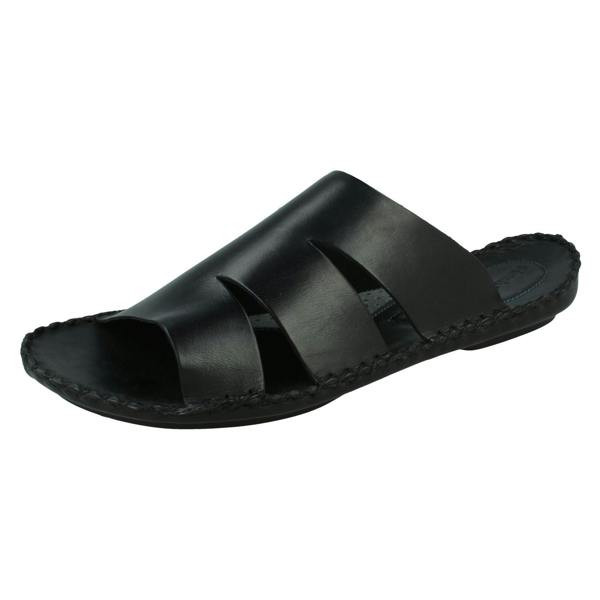 Hush Puppies Mens Hush Puppies Slip On Sandals Bellerin Morocco
