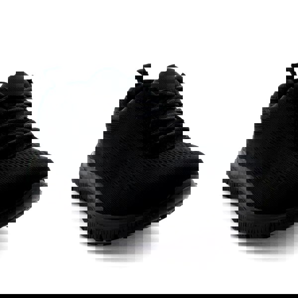 VIVA Get Fit Mens Mesh Running Trainers Athletic Walking Gym Shoe Sport Run