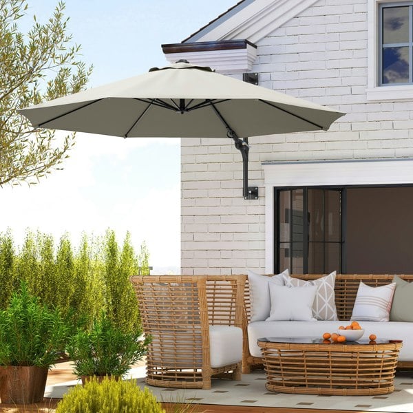 Patio Umbrella