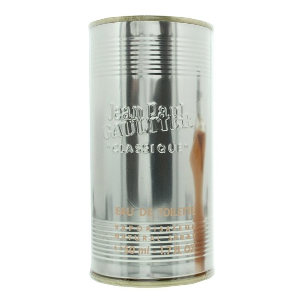 Jean Paul Gaultier Classique Eau de Toilette 50ml  for Her