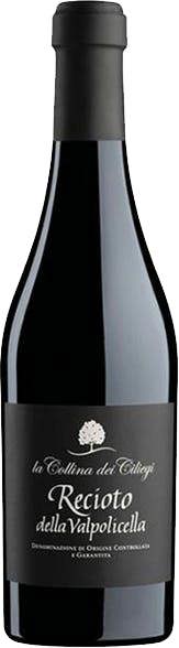 La Collina dei Ciliegi, Recioto della Valpolicella 2021 50cl