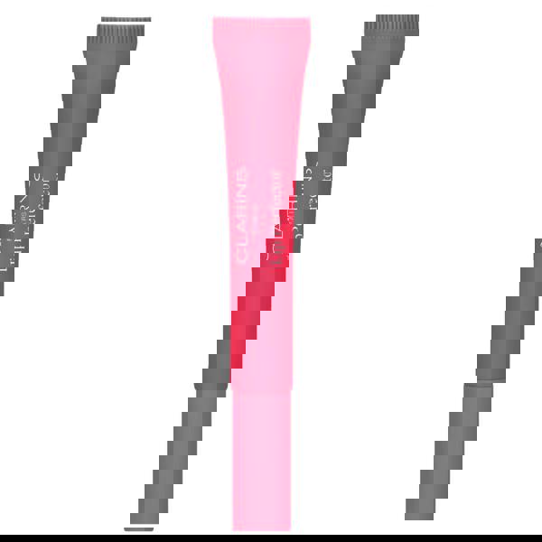 Clarins Lip Perfector Glow 24 Fuchsia 12ml - Extra