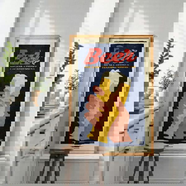 Reign&Hail Have a Beer