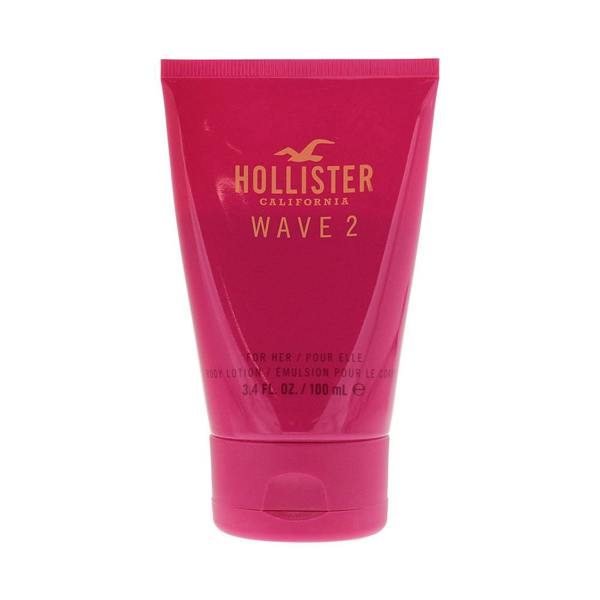 Hollister Wave 2 Body Lotion 100ml