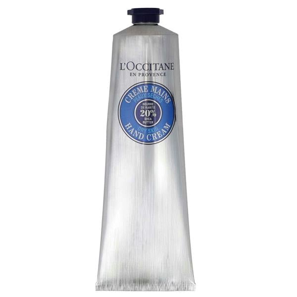 L'OCCITANE Shea Butter Hand Cream