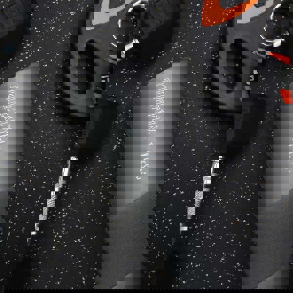 Phoenix Fitness Barbell Pad- Grey