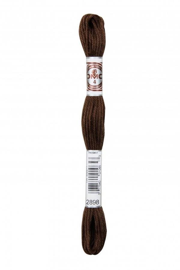 2898 | Brown