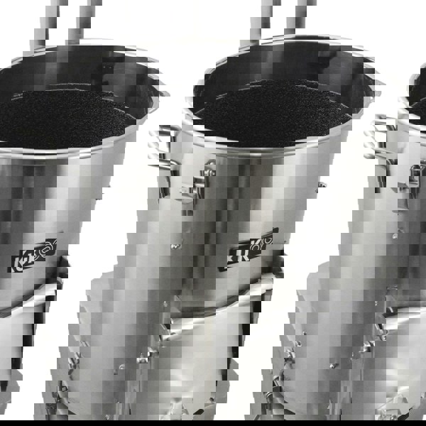 KuKoo Commercial Potato Rumbler