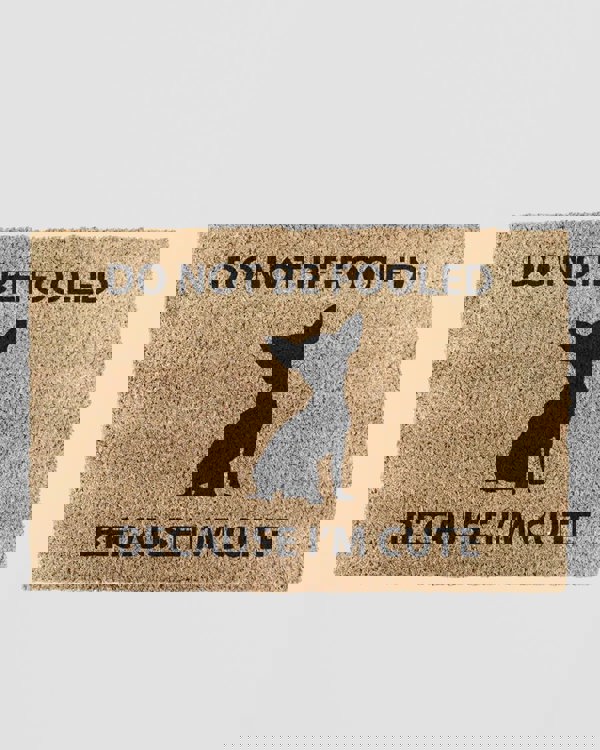 Chihuahua Doormat