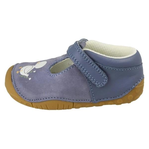 Start-rite Girls Start Rite Pre Walker Shoes Squish
