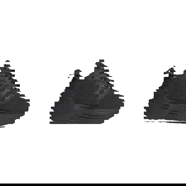 Adidas Mens Avryn Running Shoes - Black