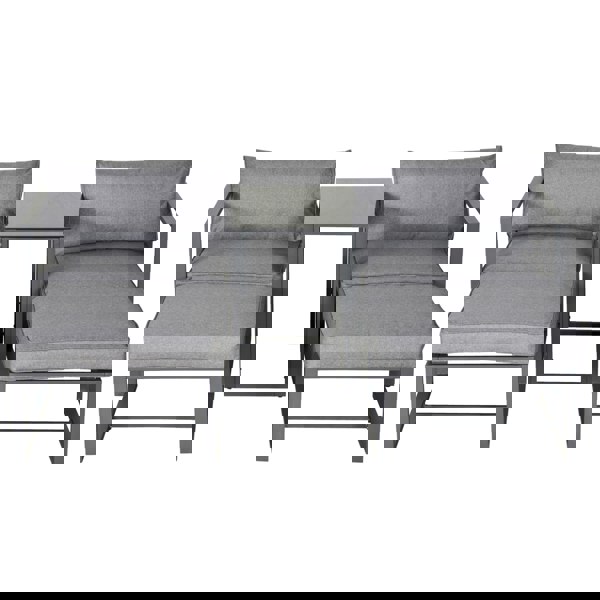 Garden Sofa Set
