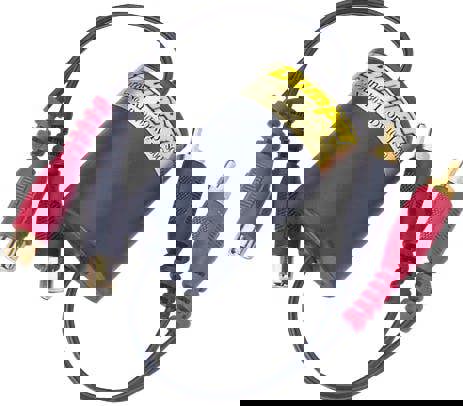 St Helens Ground Loop Isolator