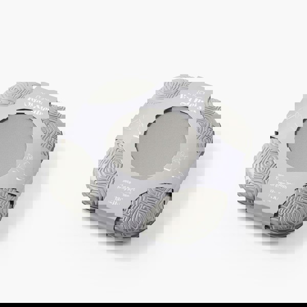 Myga Grey Yoga Support Jellies – 2 Pack