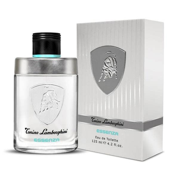 Tonino Lamborghini Essenza Eau de Toilette 125ml