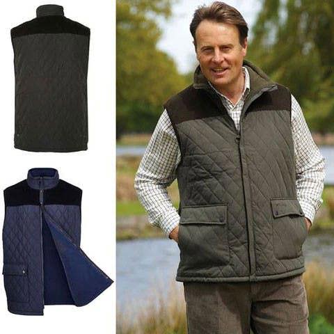 Champion Arundel Fleece Lined Gilet