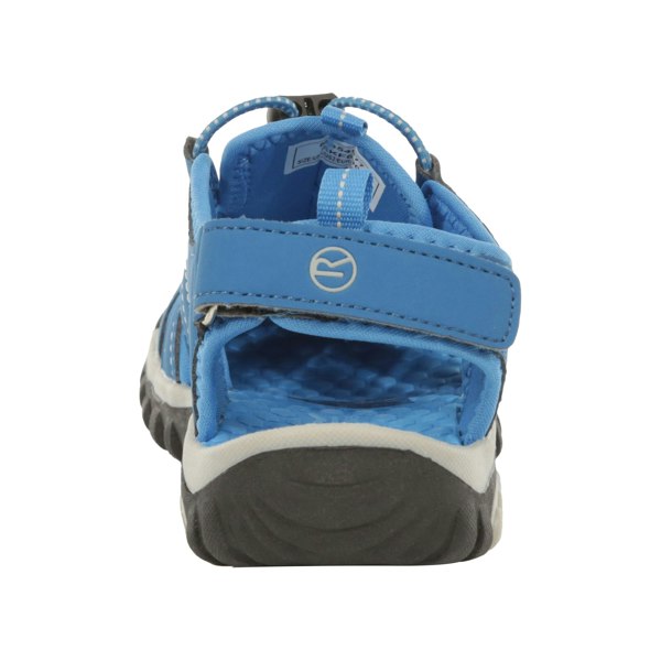 Regatta Childrens/Kids Westshore Sandals - Petrol/Blue Aster