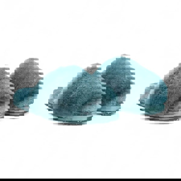 Leather Company Nordic - Women's Sheepskin Slippers