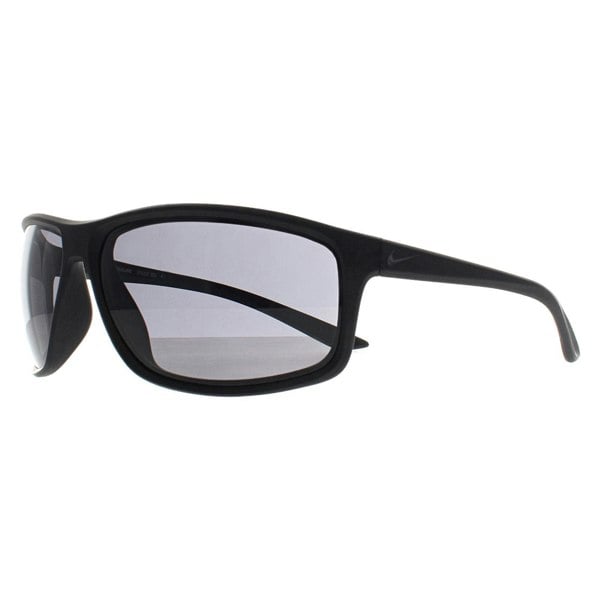 Nike Sunglasses Adrenaline EV11G 001 Matte Black Grey
