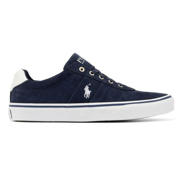 Ralph Lauren - 816945271001 Mens Hanford III Navy