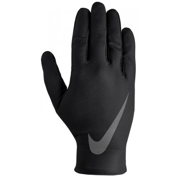 Nike Mens Base Layer Gloves - Black