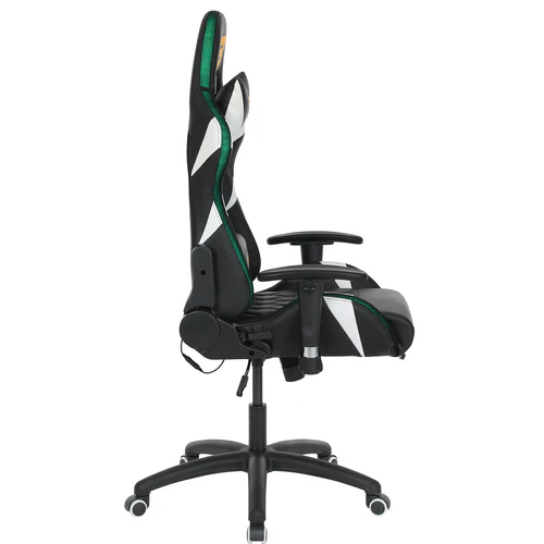 BraZen Venom Elite Esports PC Gaming Chair with RGB