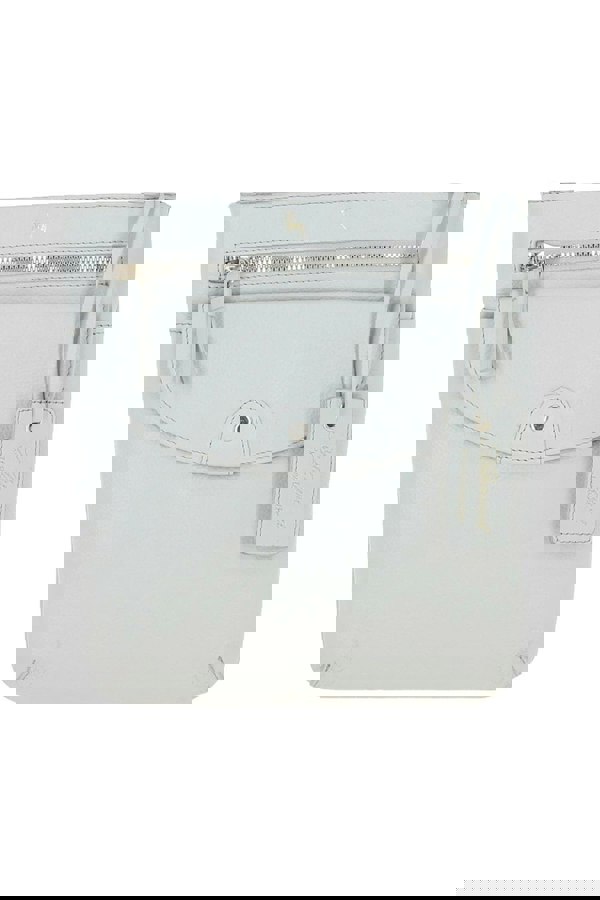 Ashwood 'Five CB' Real Leather Cross Body Bag: CB-5