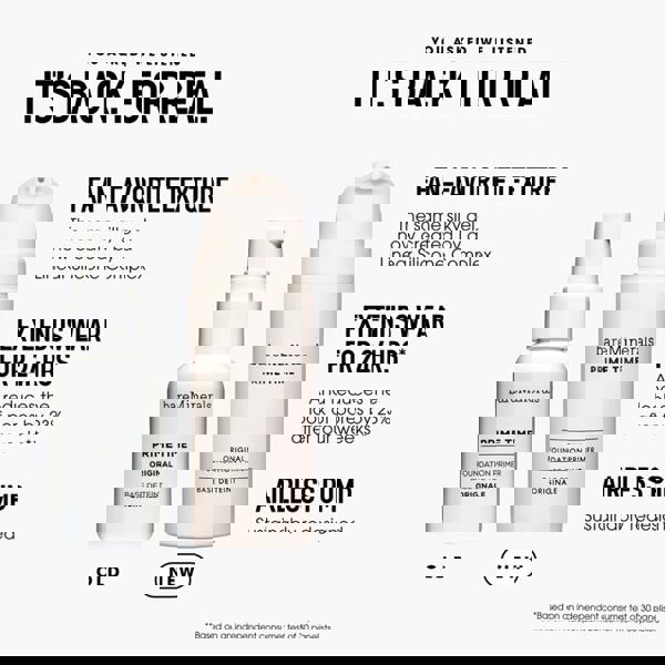 Bareminerals Mini Prime Time Original Primer 15 ml