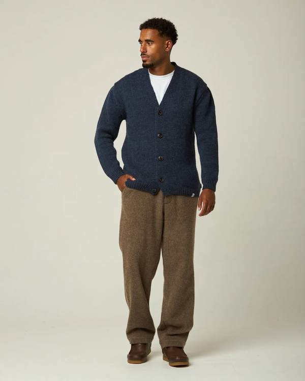 Peregrine Clothing Bristol Cardigan