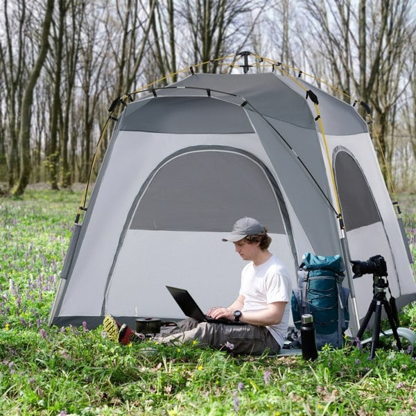 Camping Tent