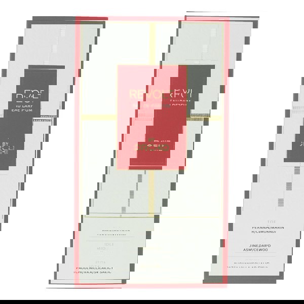 Orchid Revolt Eau de Parfum 100ml Unisex