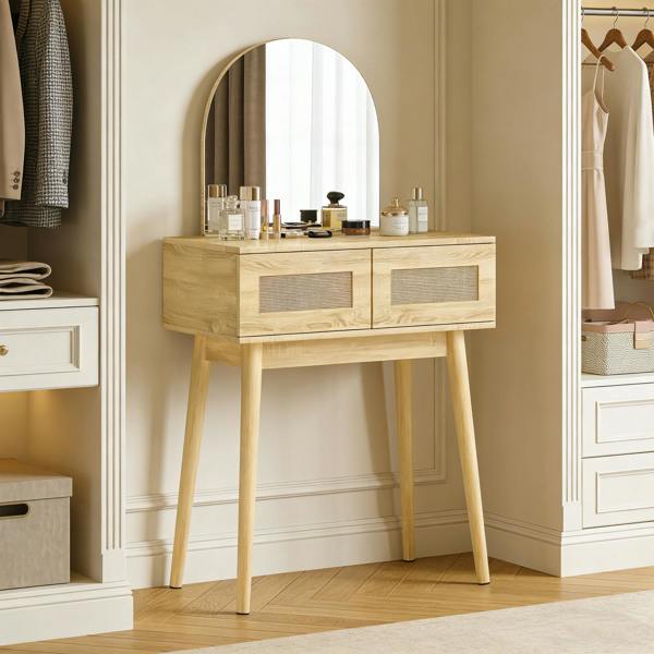 Vanity Table