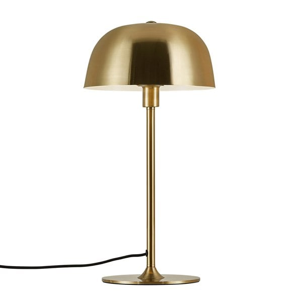 Nordlux Cera | Table lamp | Brass