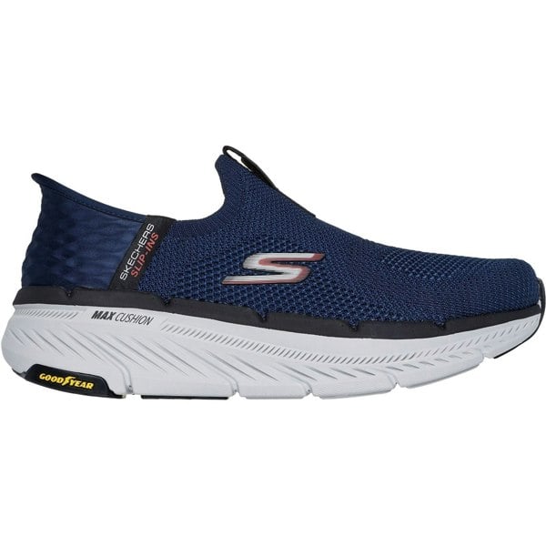 Skechers Max Cushioning Premier 2.0 Men's Trainers in Navy