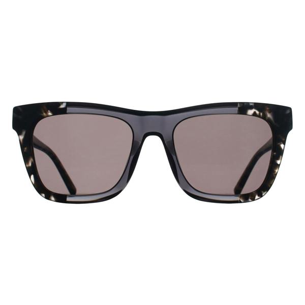 DKNY Sunglasses DK529S 001 Smoke Tortoise Grey