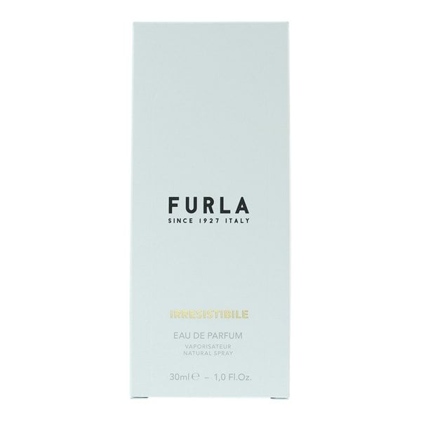Furla Irresistibile Eau de Parfum 30ml for Her