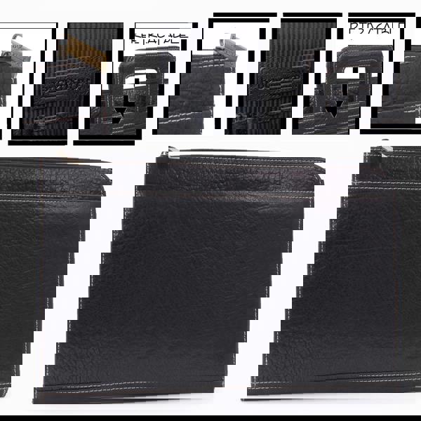 Bucklestone Westminster - A4 Folder