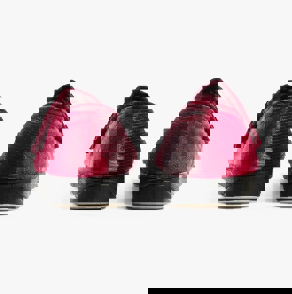 Padders LYDIA X Womens Slippers Winter Red