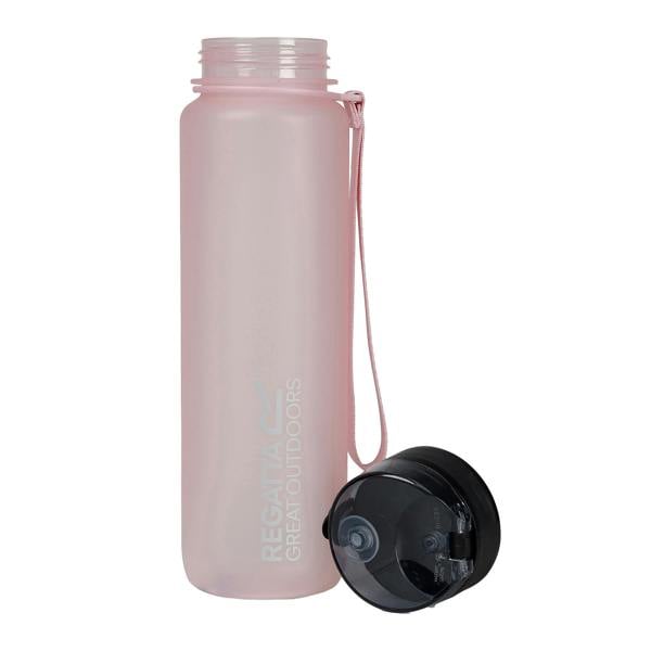 Regatta Tritan 1L Water Bottle - Blossom Pink - 