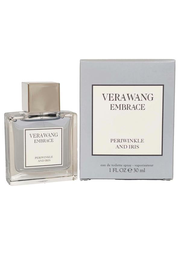 Vera Wang Embrace Vera Wang Eau de Toilette Spray 30ml Periwinkle and Iris Vera Wang