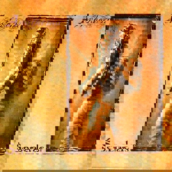 Anathema 'Serenades' CD