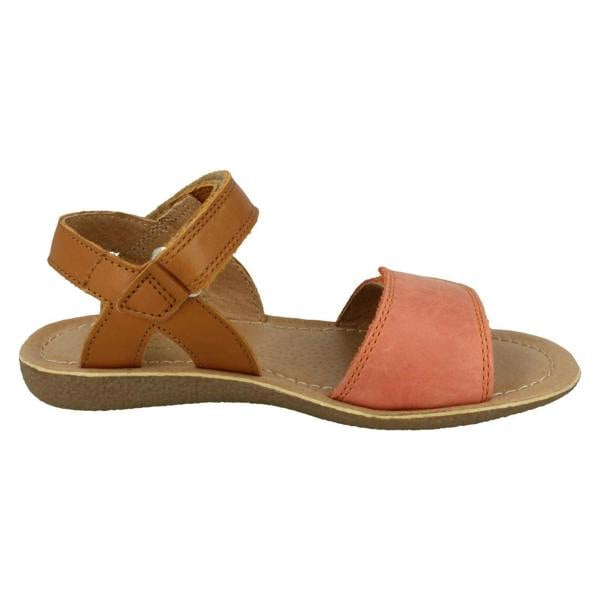 Start-rite Girls Startrite Summer Sandals Vanda