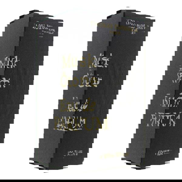 Thomas Kosmala Musk Otone Eau De Parfum 100ml Unisex