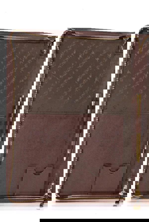 Catwalk Collection Handbags Chloe - A4 Folder